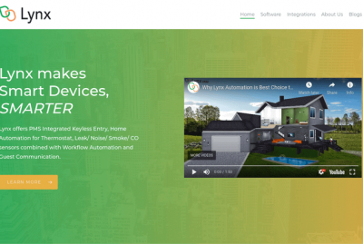 WordPress Custom Search Form for SAAS Company