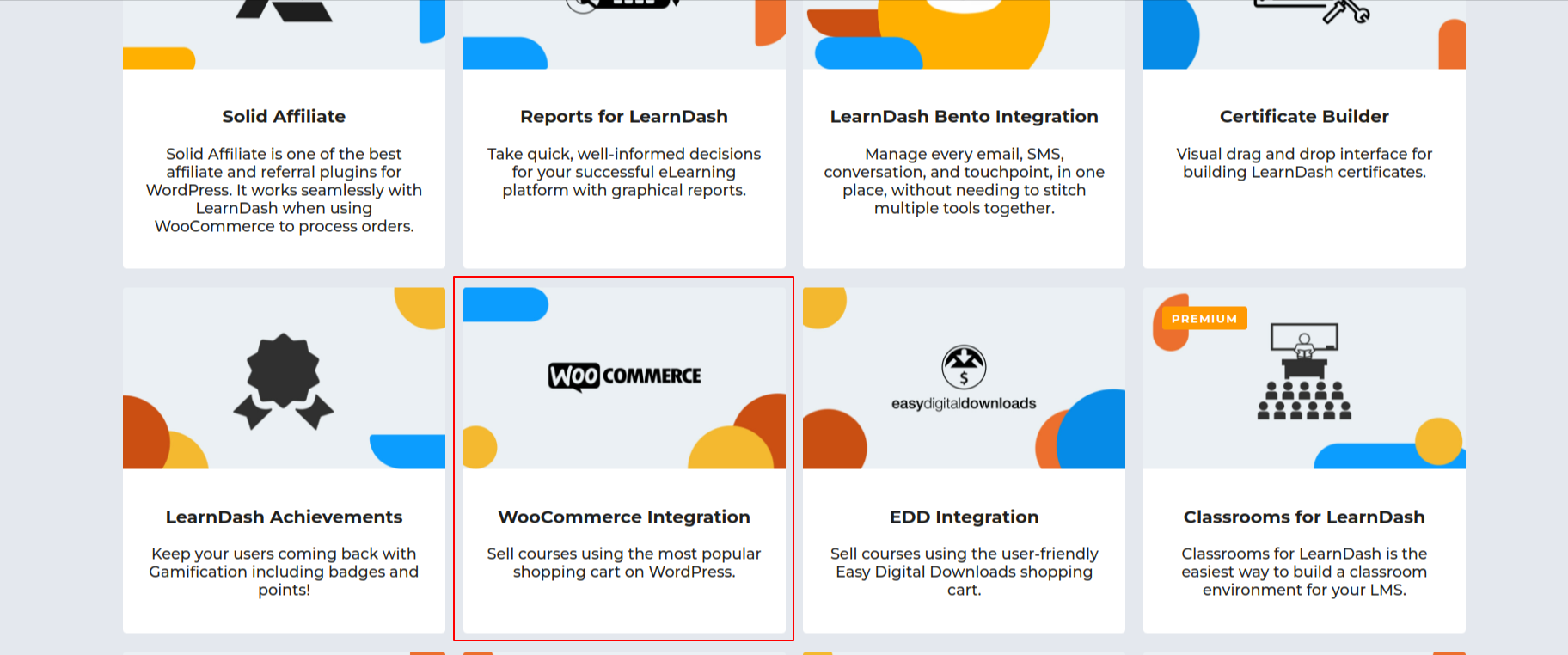 WooCommerce Integration download