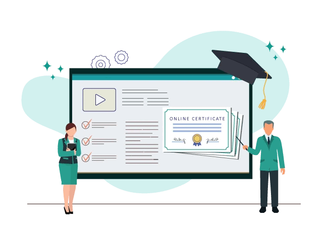 Multiple Certificates for LearnDash