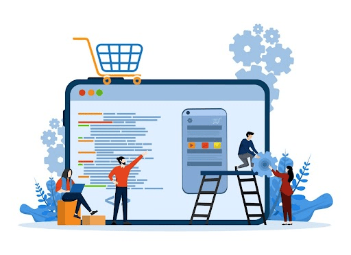 Choosing the right theme