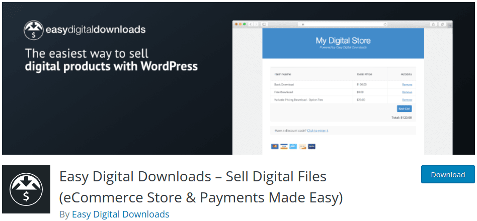 Easy-Digital-Downloads