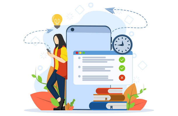 Optimize learndash course for mobile learning