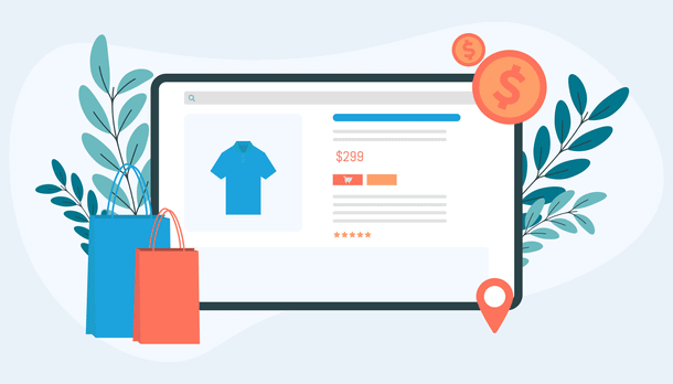 Product Page Customization