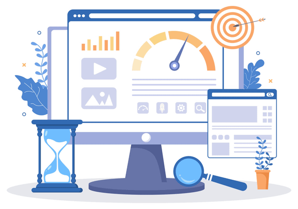 Website Optimization