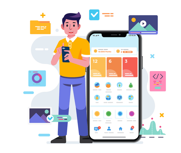 Benefits of using PWA technology for your web app