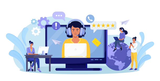 Support and Community