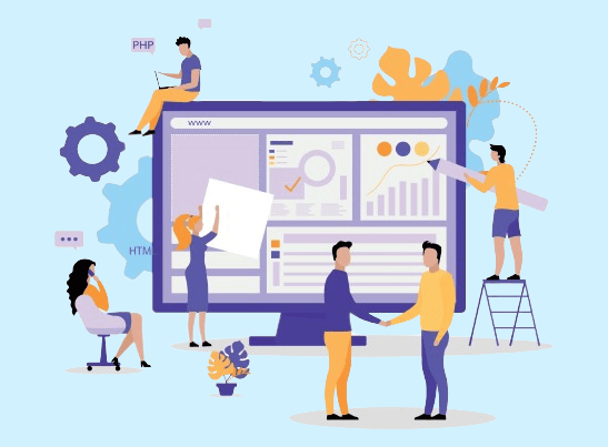 WordPress Development Company for Your Business