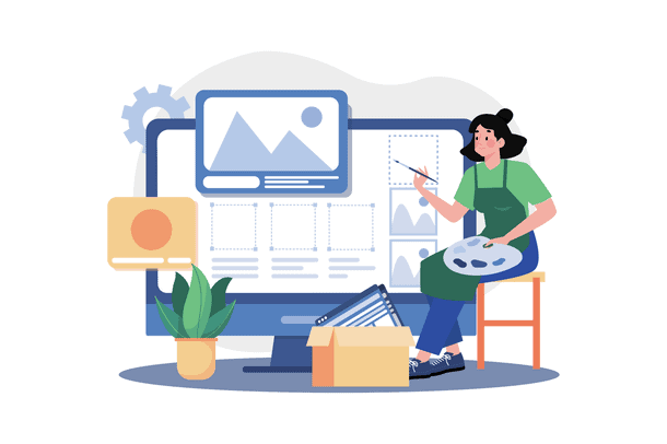 Designing WooCommerce Templates from Scratch