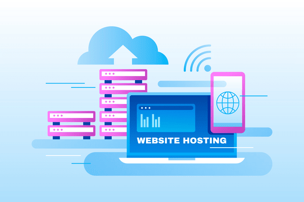 How to choose a scalable host for your site