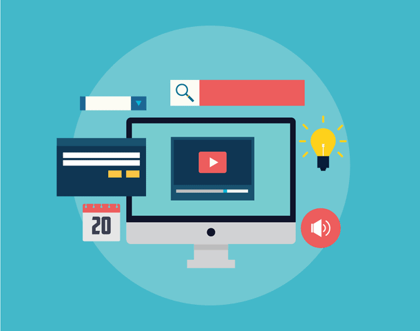 Why integrating the video hosting with your LearnDash is a good idea