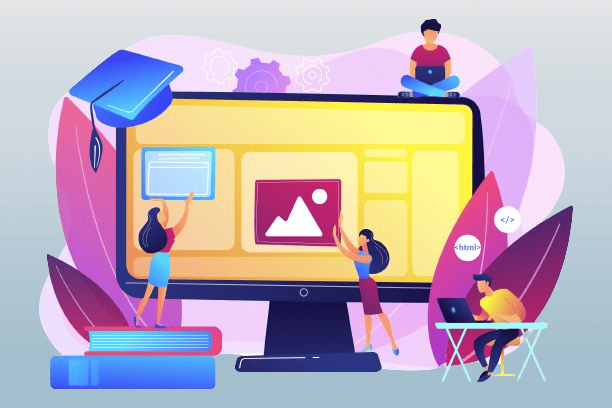 10 Best LearnDash Themes to Take Your eLearning to the Next Level