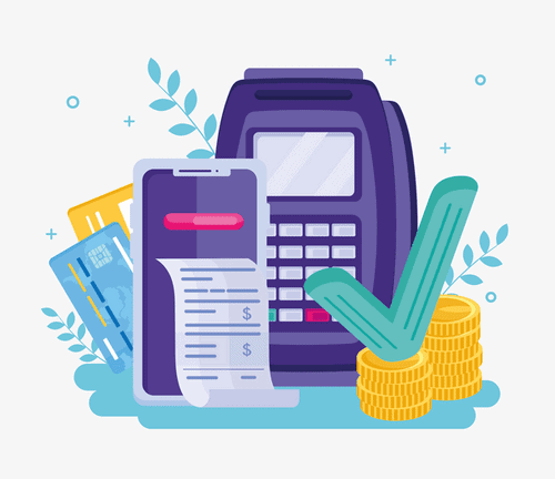 Limited Payment Options