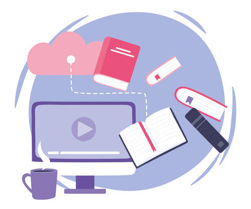 Difficulty in Course Navigation