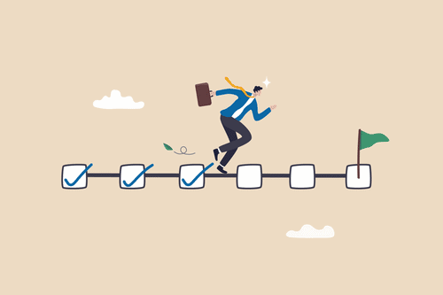 Learner Progress Tracking Issues