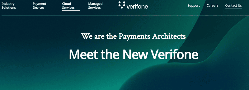 Verifone