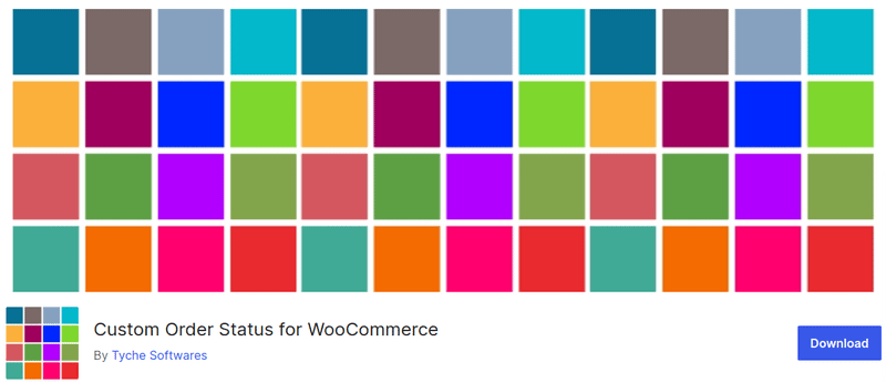 Custom Order Status for WooCommerce
