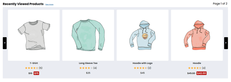 Product Recommendations Pro for WooCommerce
