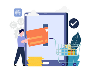 Simplify the Checkout Process