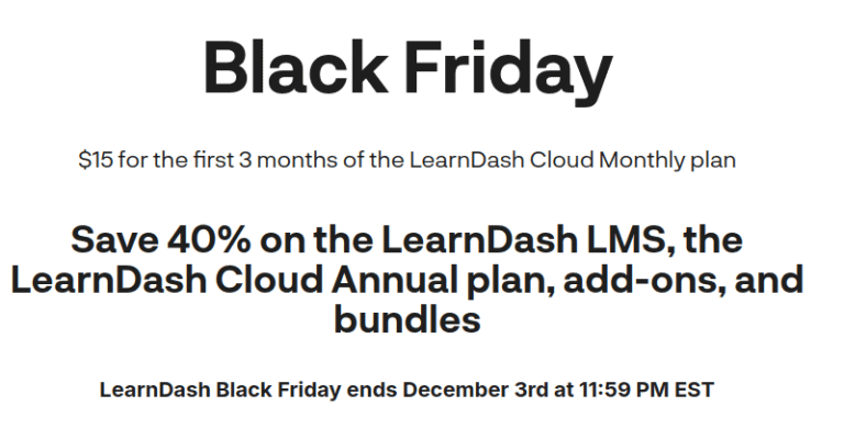 Black-Friday-LearnDash