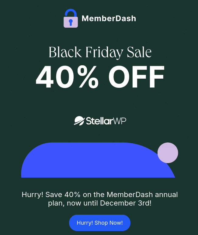 Black-Friday-MemberDash