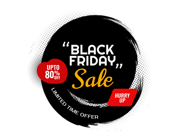 Crafting Irresistible Black Friday Offers