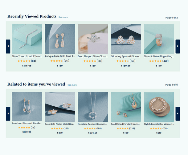 Maximize Sales with Product Recommendations 1