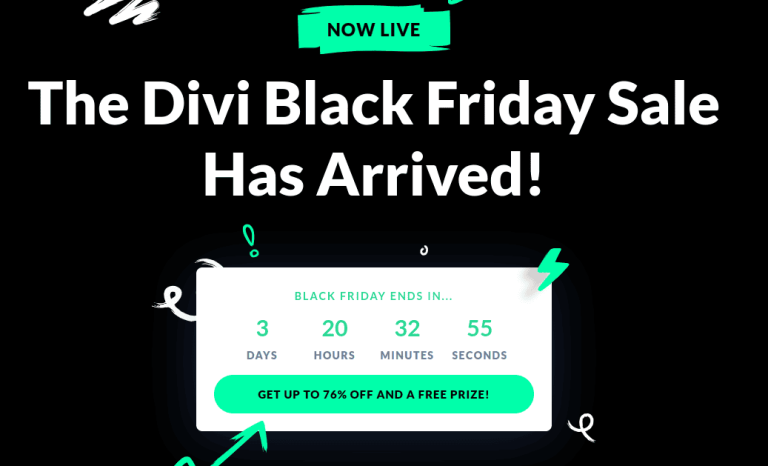 The-Divi-Black-Friday