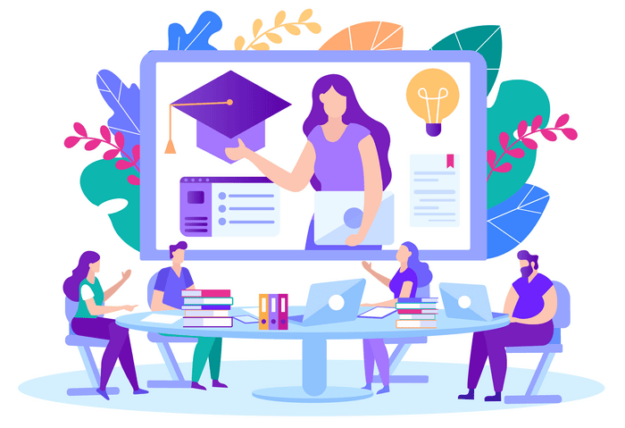 Bulk Course Enrollment