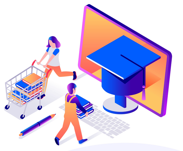 E-commerce integration