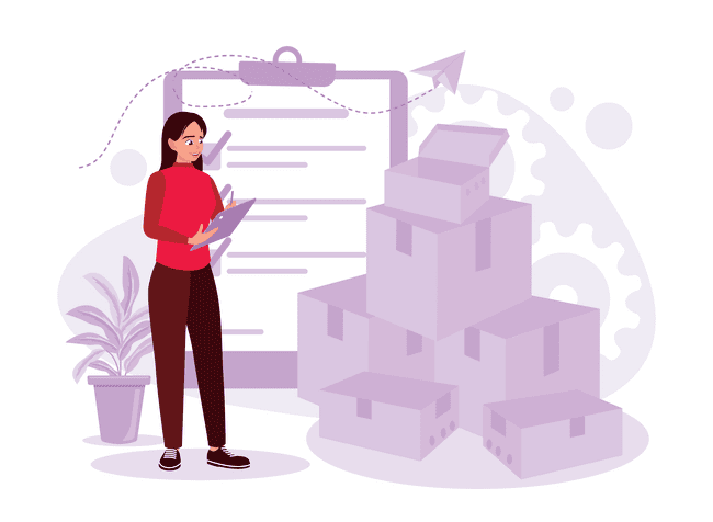 Inventory Management