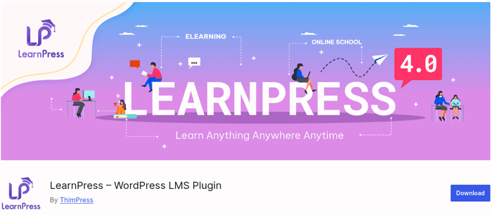 LearnPress