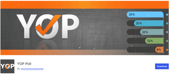 YOP Poll