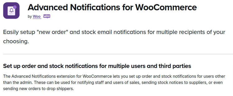 Advanced-Notifications-WooCommerce