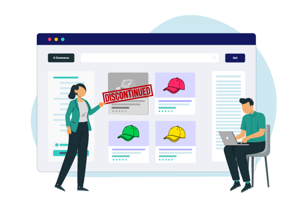 Discontinued-Stock-Status-Pro