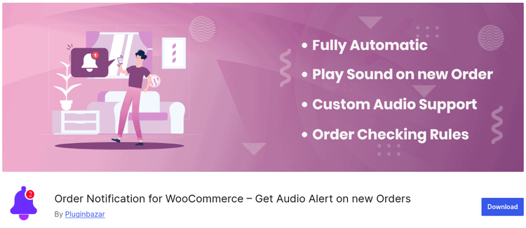 Order-Notification-for-WooCommerce