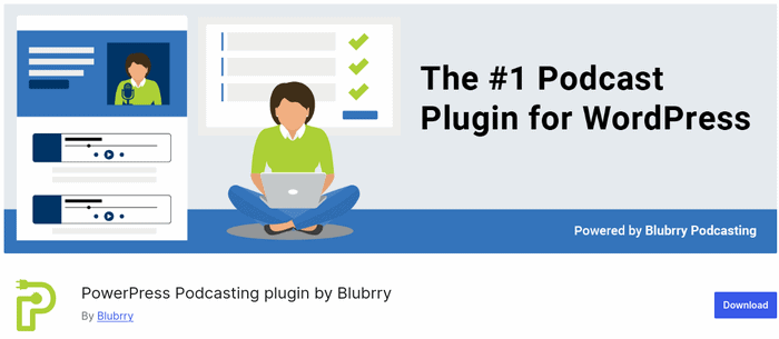 PowerPress-Podcasting