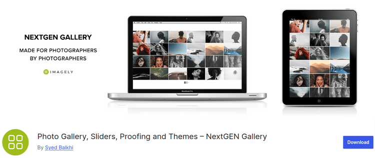 NextGEN-Gallery