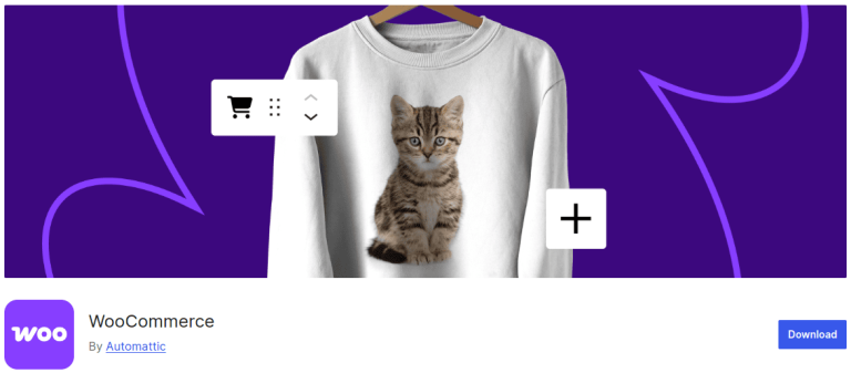 WooCommerce