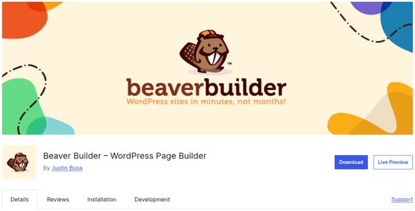 Beaver-Builder (1)
