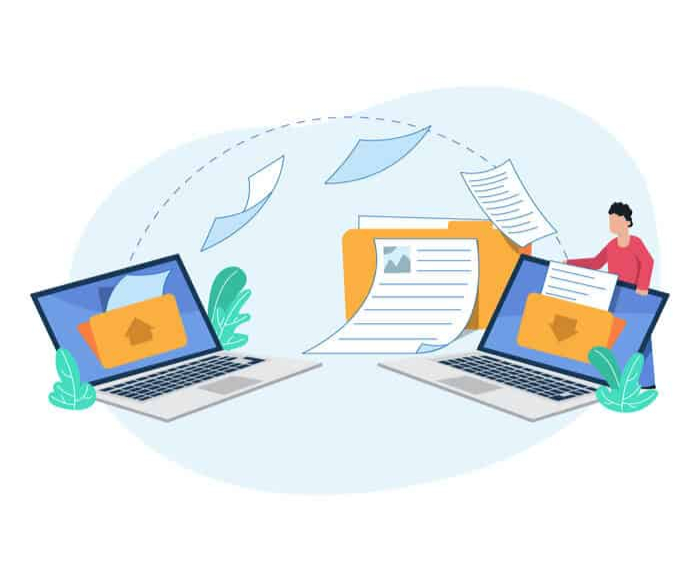 Feature_Import product via CSV