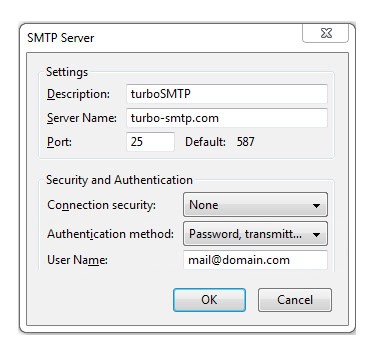 8 change credentials