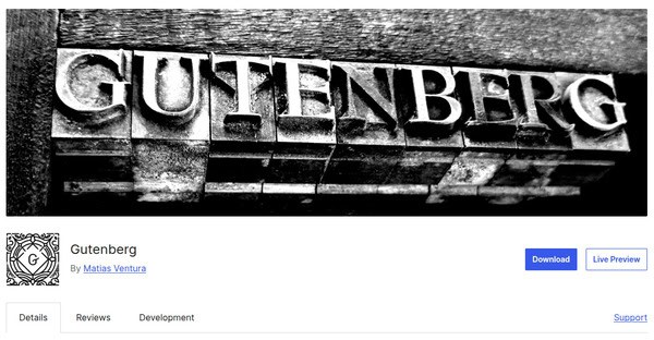 Gutenberg