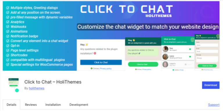 HoliThemes