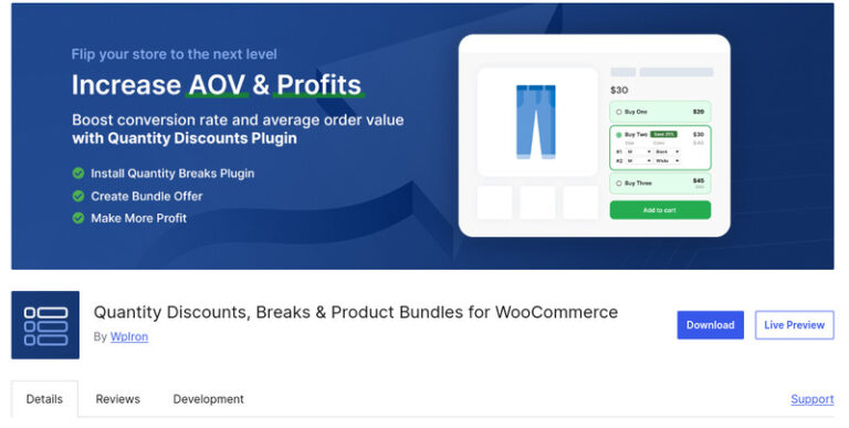WpIron_Quantity-Discounts-Bundles-for-WooCommerce