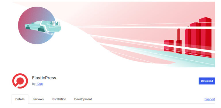 ElasticPress_Feature Image