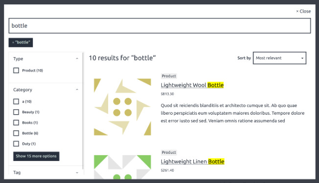 ElasticPress_ScreenShot
