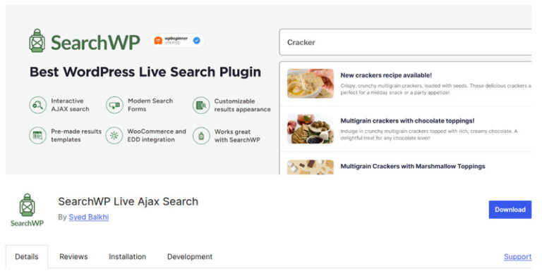 SearchWP_ Feature Image