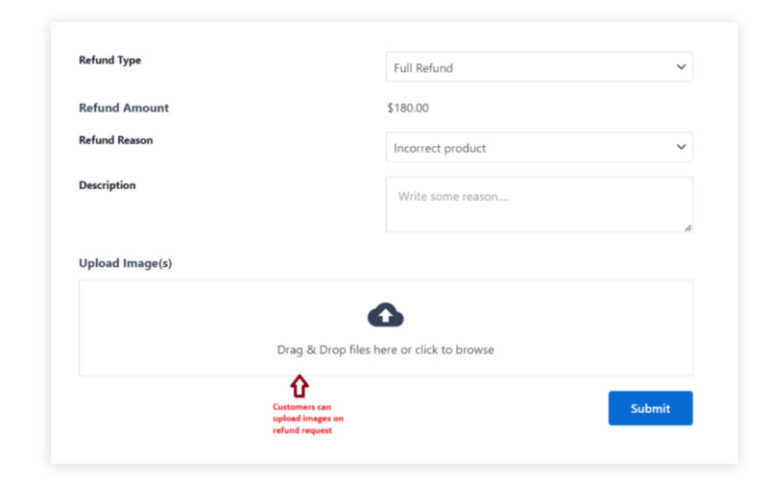 Ultimate Refunds upload photo