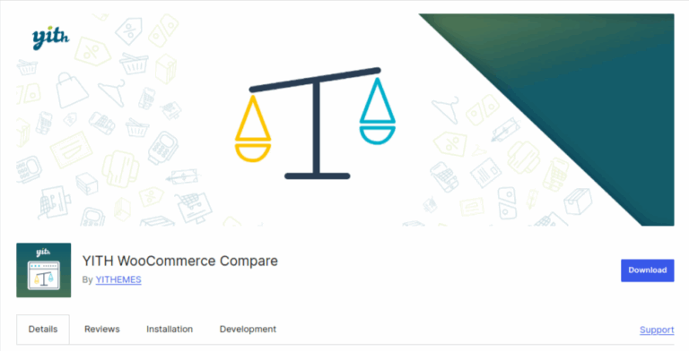 YITH-WooCommerce-Compare