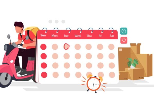How to Add an Order Delivery Date to WooCommerce Checkout- Feature Image